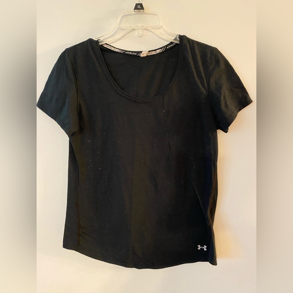 Under Armour shirt